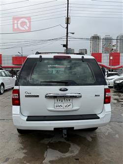 فورد إكسبيديشن